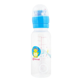 SHIELD BABY RATTLE CAP FEEDER 250ML